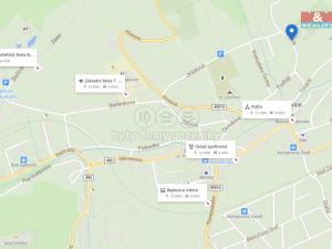 Prodej rodinného domu, Bojkovice, Potok, 43 m2