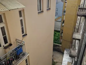 Prodej bytu 2+1, Brno, Vachova, 70 m2