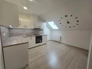 Pronájem bytu 3+kk, Třešť, Nádražní, 74 m2