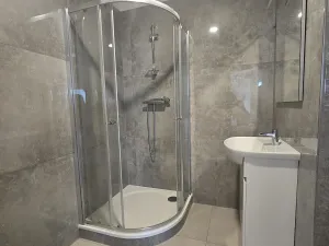 Pronájem bytu 3+kk, Třešť, Nádražní, 74 m2