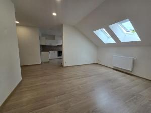 Pronájem bytu 3+kk, Třešť, Nádražní, 74 m2