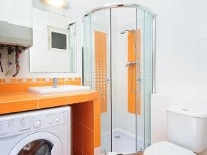 Pronájem bytu 2+kk, Praha - Břevnov, Mládeže, 49 m2