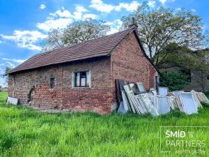 Prodej výrobních prostor, Uhlířská Lhota, 500 m2