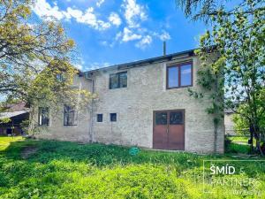 Prodej výrobních prostor, Uhlířská Lhota, 500 m2