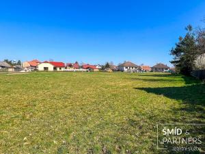 Prodej pozemku, Rohozec, 1217 m2