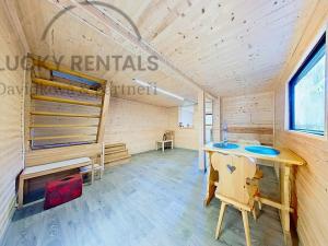 Pronájem chaty, Bratřínov, 50 m2