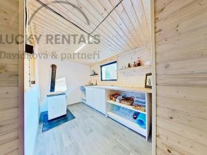 Pronájem chaty, Bratřínov, 50 m2