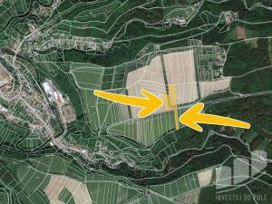 Prodej pole, Nové Město nad Metují, 9860 m2