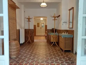 Prodej ubytování, Červená Voda, 265 m2