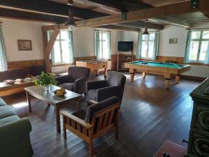 Prodej ubytování, Červená Voda, 265 m2