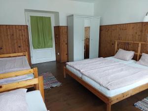Prodej ubytování, Červená Voda, 265 m2