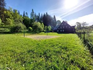 Prodej ubytování, Červená Voda, 265 m2