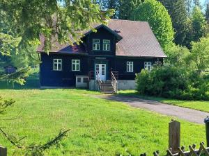 Prodej chaty, Červená Voda, 265 m2