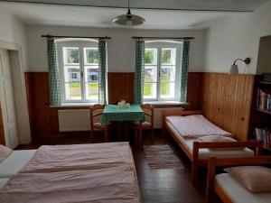 Prodej chaty, Červená Voda, 265 m2