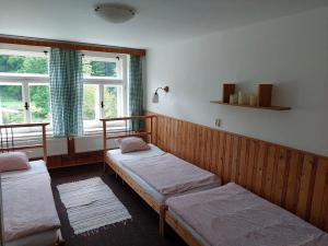 Prodej chaty, Červená Voda, 265 m2
