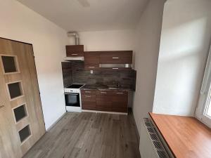Pronájem bytu 2+1, Česká Ves, Jánského, 42 m2