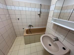 Pronájem bytu 2+1, Česká Ves, Jánského, 42 m2