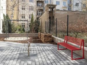 Pronájem bytu 2+kk, Praha - Vinohrady, Vinohradská, 55 m2