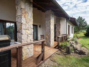 Prodej rodinného domu, Hradištko, 313 m2