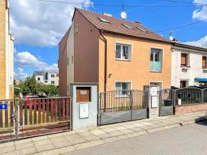 Pronájem bytu 2+kk, Praha - Chodov, Dunovského, 61 m2