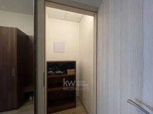 Pronájem bytu 1+kk, Praha - Vysočany, Freyova, 32 m2
