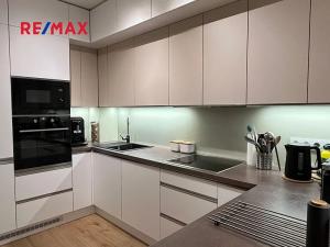 Pronájem bytu 2+kk, Horoměřice, Velvarská, 63 m2