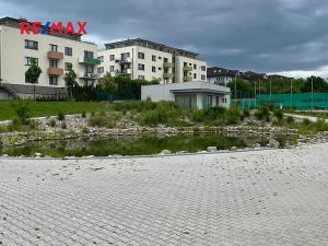 Pronájem bytu 2+kk, Horoměřice, Velvarská, 63 m2