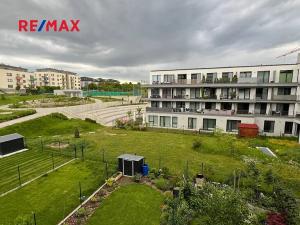 Pronájem bytu 2+kk, Horoměřice, Velvarská, 63 m2