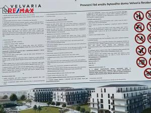 Pronájem bytu 2+kk, Horoměřice, Velvarská, 63 m2