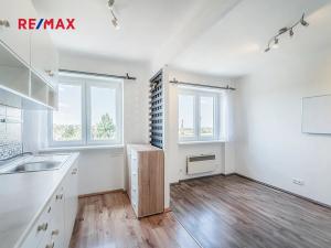 Prodej bytu 2+1, Kladno, 5. května, 60 m2