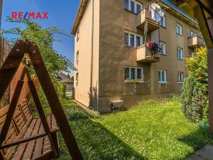 Prodej bytu 2+1, Kladno, 5. května, 60 m2