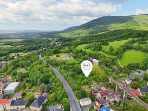 Prodej pozemku pro bydlení, Hrob, 1481 m2