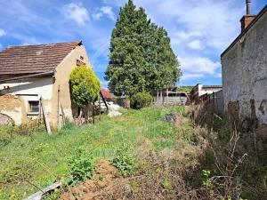 Prodej rodinného domu, Merklín, Husova, 95 m2