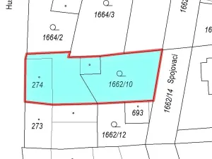 Prodej rodinného domu, Merklín, Husova, 95 m2
