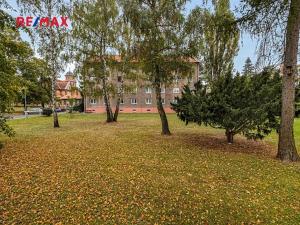 Pronájem bytu 1+kk, Kladno, Kordačova, 32 m2