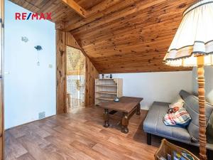 Prodej chaty, Stříbrná Skalice, osada Spálený, 100 m2