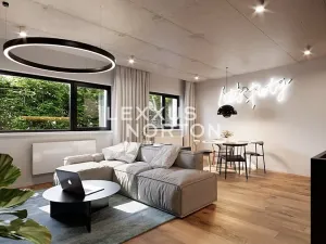 Prodej bytu 3+kk, Praha - Hrdlořezy, Hrdlořezská, 80 m2