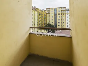 Prodej bytu 2+kk, Praha - Žižkov, Hartigova, 55 m2