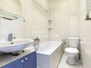 Prodej bytu 2+kk, Praha - Žižkov, Hartigova, 55 m2