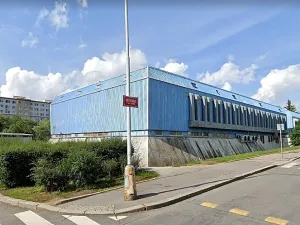 Pronájem skladu, Praha - Řepy, Skuteckého, 8 m2