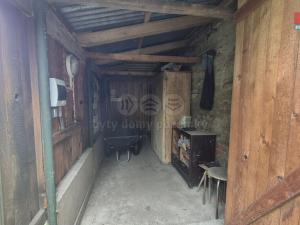 Prodej zahrady, Havraň, 968 m2