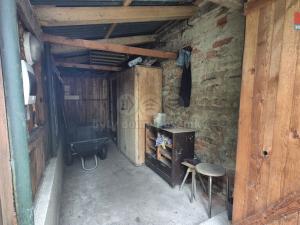 Prodej zahrady, Havraň, 968 m2