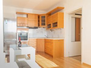 Prodej bytu 2+kk, Hluboká nad Vltavou, Nerudova, 42 m2