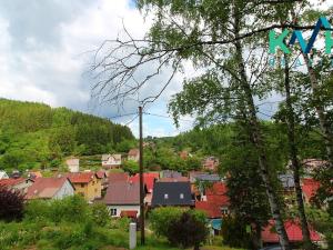 Prodej chaty, Kraslice, 65 m2