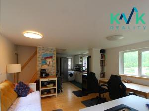 Prodej chaty, Kraslice, 65 m2