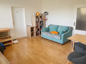 Pronájem bytu 4+1, Ostrava, Horymírova, 83 m2
