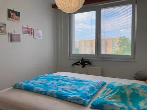 Pronájem bytu 4+1, Ostrava, Horymírova, 83 m2