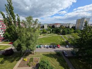 Pronájem bytu 3+kk, Mladá Boleslav, Jana Palacha, 67 m2