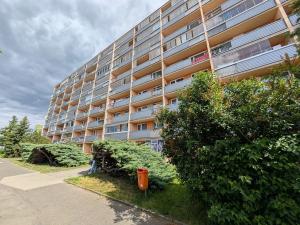 Pronájem bytu 3+kk, Mladá Boleslav, Jana Palacha, 67 m2