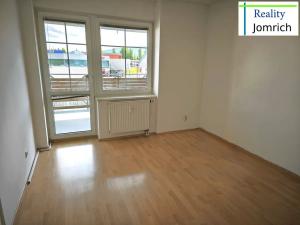 Pronájem bytu 2+kk, Liberec, Jeronýmova, 58 m2